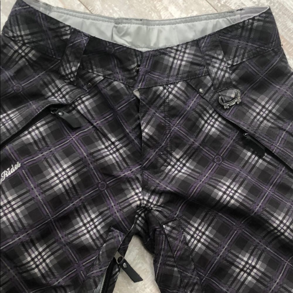 Betty Ride Ski Pants